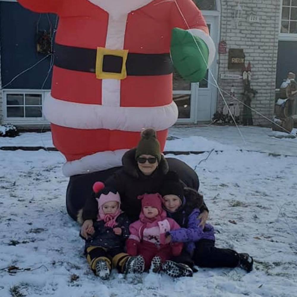 Meet your Posher, Jo